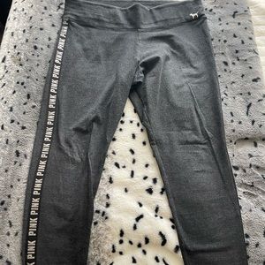 PINK Leggings